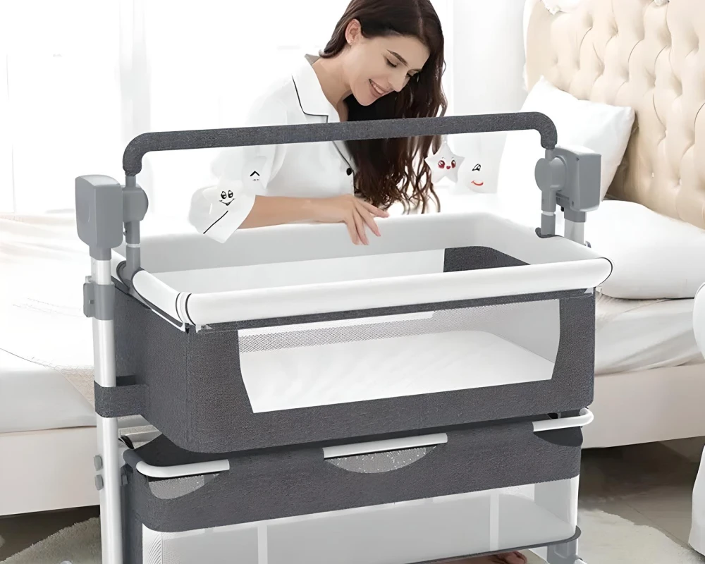 rocking bed for infants