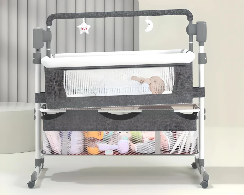 rocking bed for infants