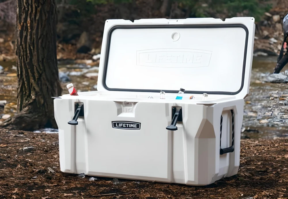 best outdoor cooler