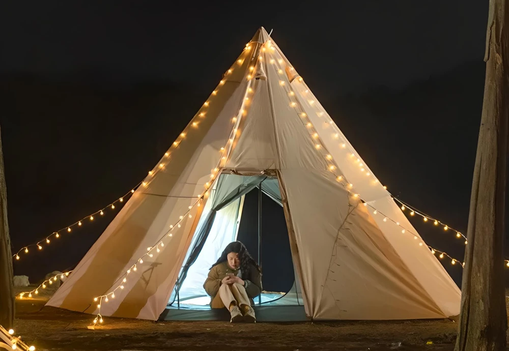 garden teepee for adults